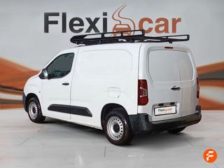 Citroën Berlingo Talla M BlueHDi 75 FEEL