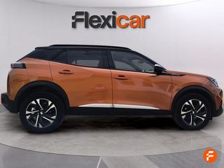 Peugeot 2008 GT Line Puretech 130 S&S BVM6