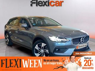 Volvo V60 2.0 B4 (D) AWD Cross Country AUTO