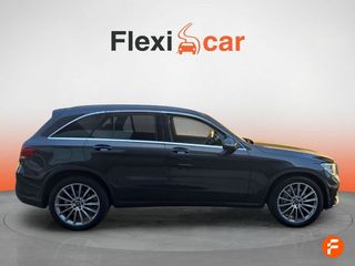 Mercedes GLC GLC 200 d 4MATIC