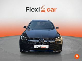Mercedes GLC GLC 200 d 4MATIC