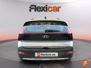 Hyundai Bayon 1.2 MPI Maxx