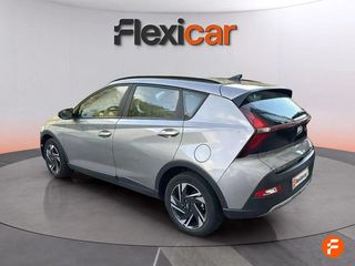 Hyundai Bayon 1.2 MPI Maxx