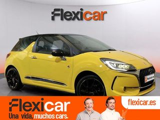 DS DS 3 PureTech 81kW (110CV) Performance Line