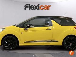 DS DS 3 PureTech 81kW (110CV) Performance Line