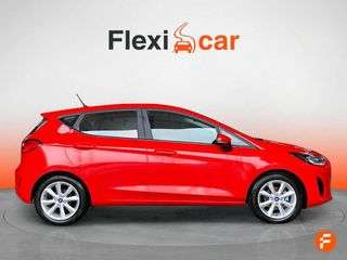 Ford Fiesta 1.1 IT-VCT 55kW (75CV) Trend 5p