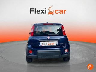 Fiat Panda City Life Hybrid 1.0 Gse 51kw (70CV)