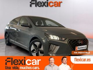 Hyundai IONIQ 1.6 GDI HEV Klass DCT
