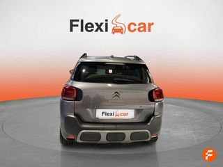 Citroën C3 Aircross PureTech 81kW (110CV) S&S FEEL