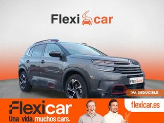 Citroën C5 Aircross BlueHdi 96kW (130CV) S&S EAT8 C Series