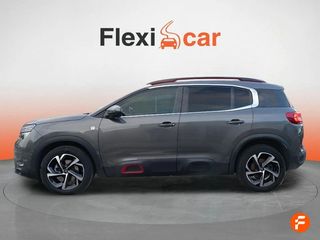 Citroën C5 Aircross BlueHdi 96kW (130CV) S&S EAT8 C Series