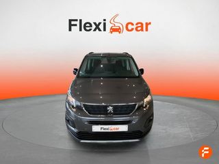 Peugeot Rifter Rifter Allure BlueHDi 130 - 5P (2023)