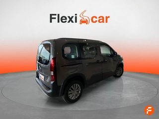 Peugeot Rifter Rifter Allure BlueHDi 130 - 5P (2023)