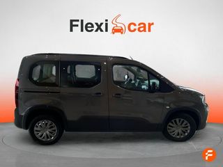 Peugeot Rifter Rifter Allure BlueHDi 130 - 5P (2023)
