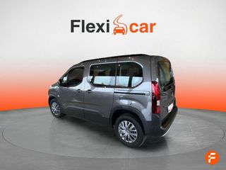 Peugeot Rifter Rifter Allure BlueHDi 130 - 5P (2023)