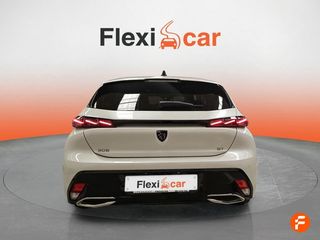 Peugeot 308 5P GT Puretech 130 S&S EAT8