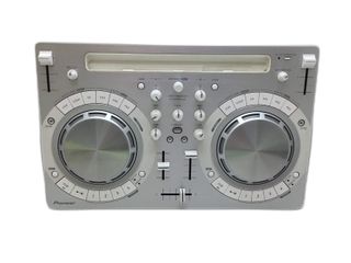 controlador midi pioneer ddj-wego3