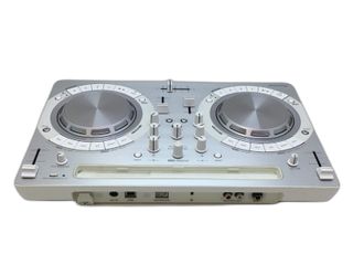 controlador midi pioneer ddj-wego3