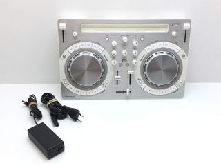 controlador midi pioneer ddj-wego3