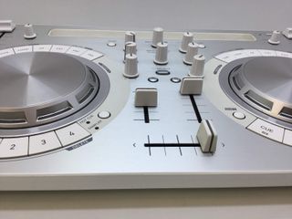 controlador midi pioneer ddj-wego3