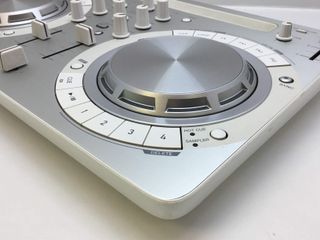 controlador midi pioneer ddj-wego3