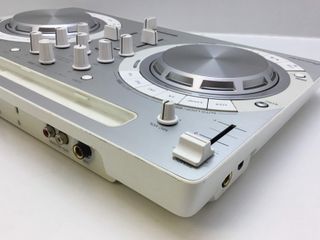 controlador midi pioneer ddj-wego3