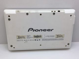 controlador midi pioneer ddj-wego3