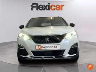 Peugeot 3008 1.2 PURETECH 96KW (130CV) ALLURE S&S