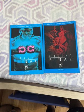 DC Pocket