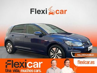Volkswagen Golf e-Golf ePower 100 kW (136CV)