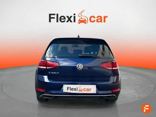 Volkswagen Golf e-Golf ePower 100 kW (136CV)