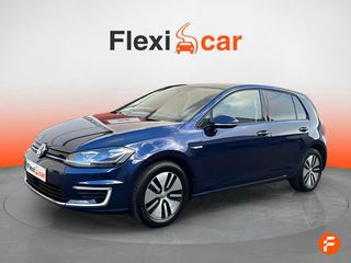 Volkswagen Golf e-Golf ePower 100 kW (136CV)