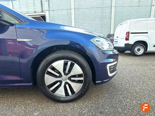 Volkswagen Golf e-Golf ePower 100 kW (136CV)