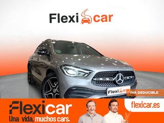 Mercedes GLA GLA 200 D