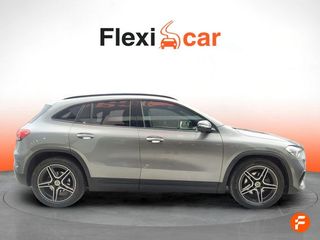 Mercedes GLA GLA 200 D