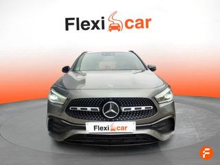 Mercedes GLA GLA 200 D