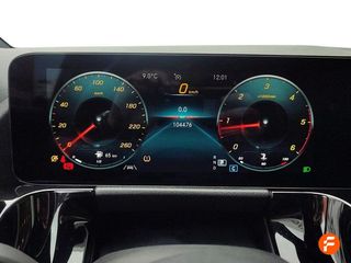 Mercedes GLA GLA 200 D