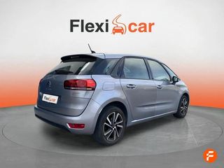 Citroën C4 Picasso BlueHDi 88KW (120CV) EAT6 Feel