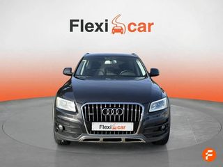 Audi Q5 2.0 TDI clean 190CV quatt S tro Advanced