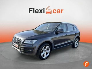 Audi Q5 2.0 TDI clean 190CV quatt S tro Advanced