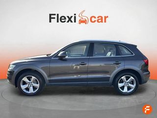Audi Q5 2.0 TDI clean 190CV quatt S tro Advanced
