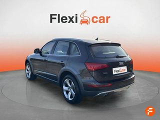 Audi Q5 2.0 TDI clean 190CV quatt S tro Advanced