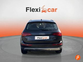 Audi Q5 2.0 TDI clean 190CV quatt S tro Advanced