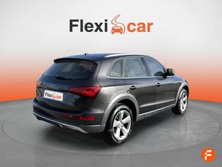 Audi Q5 2.0 TDI clean 190CV quatt S tro Advanced