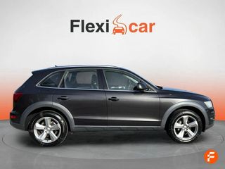 Audi Q5 2.0 TDI clean 190CV quatt S tro Advanced