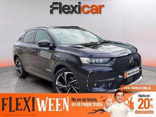 DS DS 7 BlueHDi 132kW (180CV) Auto. LOUVRE