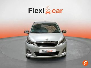 Peugeot 108 Active VTi 52kW (72CV)