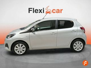 Peugeot 108 Active VTi 52kW (72CV)