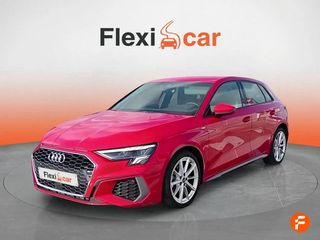 Audi A3 Sportback S line 35 TDI 110kW S tronic