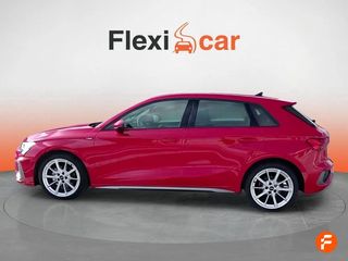 Audi A3 Sportback S line 35 TDI 110kW S tronic